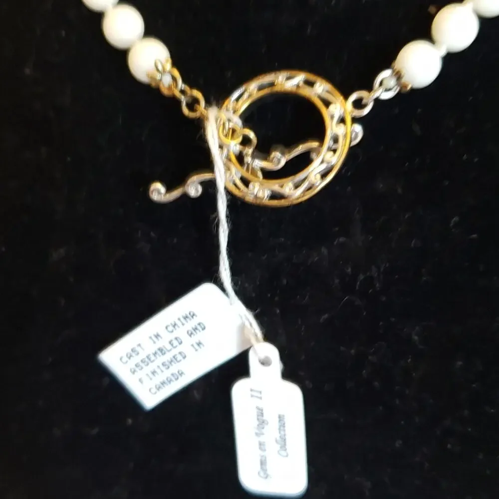 unbranded just pearls